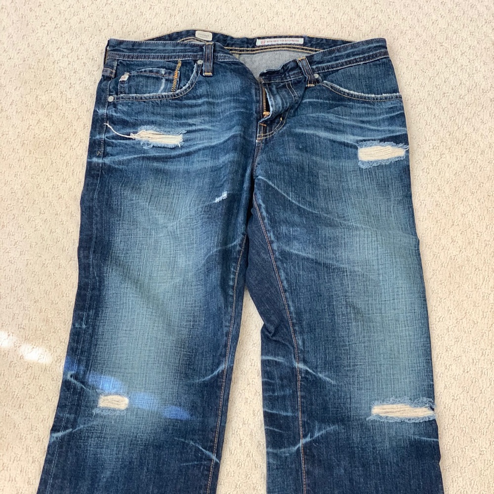 AG jeans